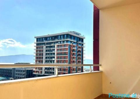 Shitet Apt 1+1+2wc & Ballkon ( Lungomare - Vlore ) - 3/7