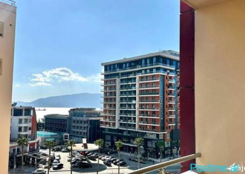 Shitet Apt 1+1+2wc & Ballkon ( Lungomare - Vlore ) - 4/7