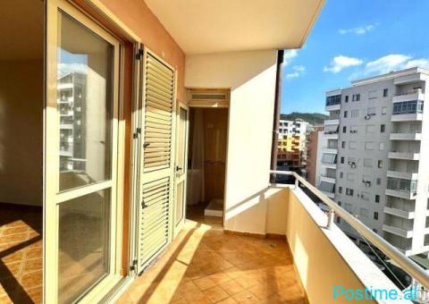Shitet Apt 1+1+2wc & Ballkon ( Lungomare - Vlore ) - 5/7