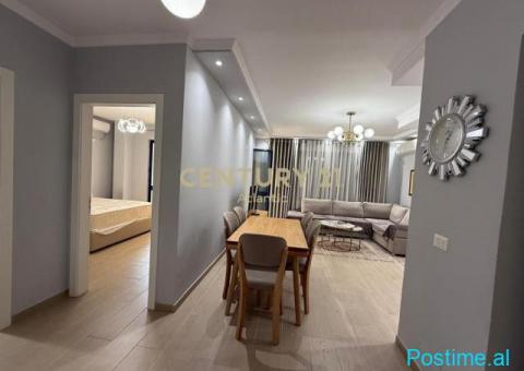 0698329326 Apartament 2+1+2wc Për Shitje në Golem, Durrës - 1/10
