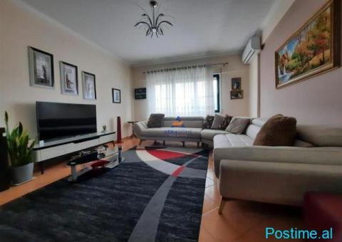 JEPET APARTAMENT ME QERA 2+1+BALLKON 'VIZION PLUS , DON BOSK - 1/5