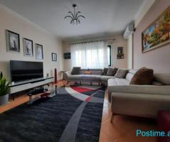 JEPET APARTAMENT ME QERA 2+1+BALLKON 'VIZION PLUS , DON BOSK