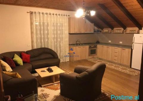 JEPET ME QIRA APARTAMENT 3+1+BALLKON , ' NE XHAMLLIK' 550 EU - 1/4