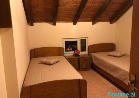 JEPET ME QIRA APARTAMENT 3+1+BALLKON , ' NE XHAMLLIK' 550 EU - 3/4