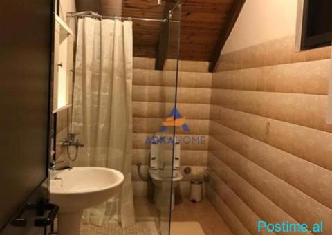 JEPET ME QIRA APARTAMENT 3+1+BALLKON , ' NE XHAMLLIK' 550 EU - 4/4