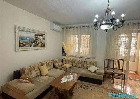 JEPET APARTAMENT 1+1 ME QERA TE SHESHI WILLSON 600 EURO - 1/7