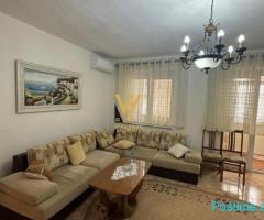JEPET APARTAMENT 1+1 ME QERA TE SHESHI WILLSON 600 EURO