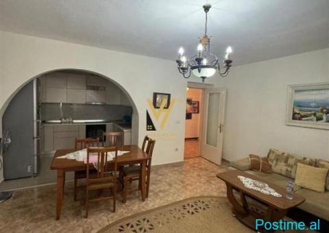 JEPET APARTAMENT 1+1 ME QERA TE SHESHI WILLSON 600 EURO - 2/7