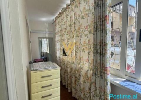 JEPET APARTAMENT 1+1 ME QERA TE SHESHI WILLSON 600 EURO - 3/7