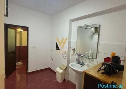 JEPET APARTAMENT 1+1 ME QERA TE SHESHI WILLSON 600 EURO - 4/7