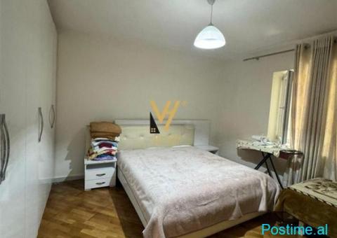 JEPET APARTAMENT 1+1 ME QERA TE SHESHI WILLSON 600 EURO - 5/7