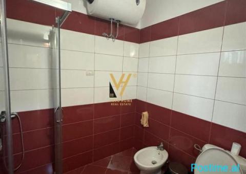 JEPET APARTAMENT 1+1 ME QERA TE SHESHI WILLSON 600 EURO - 6/7