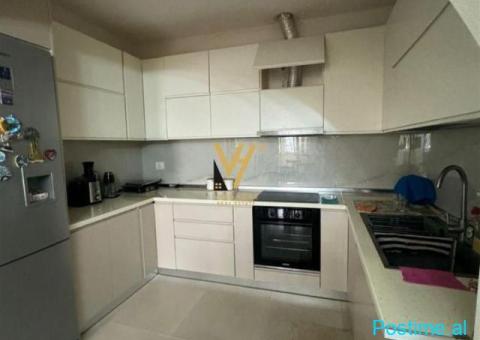 JEPET APARTAMENT 1+1 ME QERA TE SHESHI WILLSON 600 EURO - 7/7