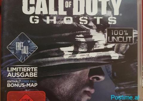 🔥 Call of Duty: Black Ops II – PS3 (Disk Original) 🔥