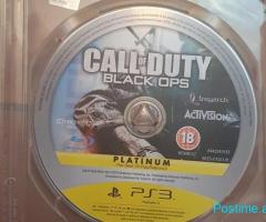 🔥 Call of Duty: Black Ops (Platinum) – PlayStation 3 (Disk