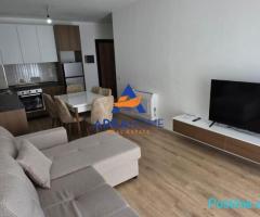 JEPET ME QERA APARTAMENT 2+1+BALLKON 'UNIVERS CITY' 50.000 L