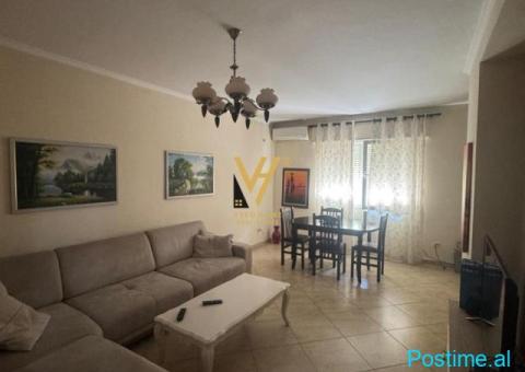 JEPET APARTAMENT 2+1+2BLK ME QERA NE DON BOSKO 650 EURO - 1/7