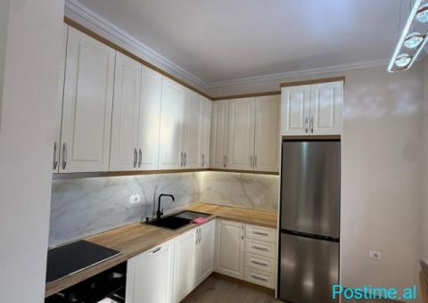 APARTAMENT ME QIRA 1+1 TE RRUGA 5 MAJ - 1/4