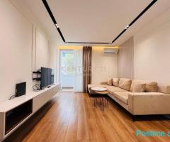 Apartament 2+1 per Qira tek Ish-Garda
