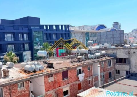 Jepet me qera apartament 3+1+2 Flagship Center,Durres. - 1/9