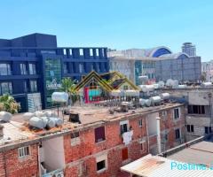 Jepet me qera apartament 3+1+2 Flagship Center,Durres.