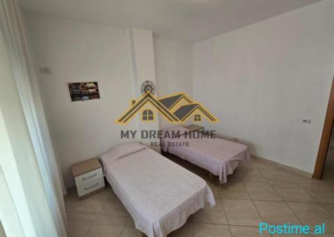 Jepet me qera apartament 3+1+2 Flagship Center,Durres. - 2/9