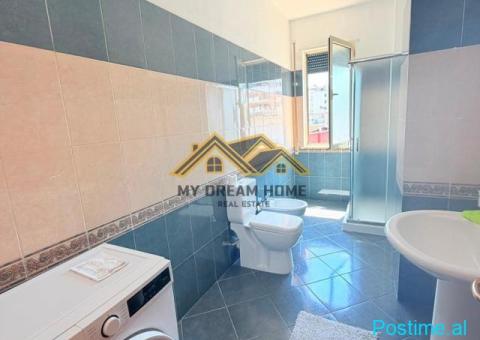 Jepet me qera apartament 3+1+2 Flagship Center,Durres. - 3/9