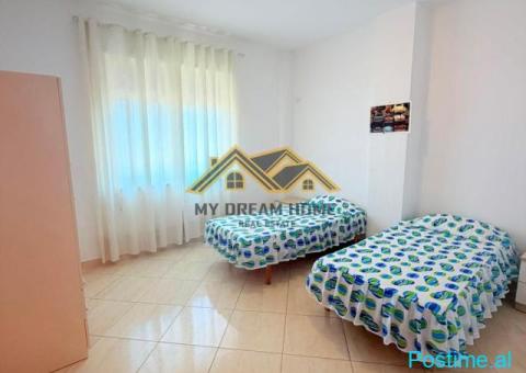 Jepet me qera apartament 3+1+2 Flagship Center,Durres. - 9/9