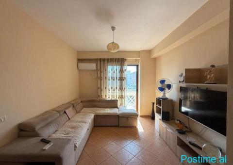 JEPET ME QERA APARTAMENT 2+1 RRUGA E FRIGORIFERIT,PLAZH - 1/6