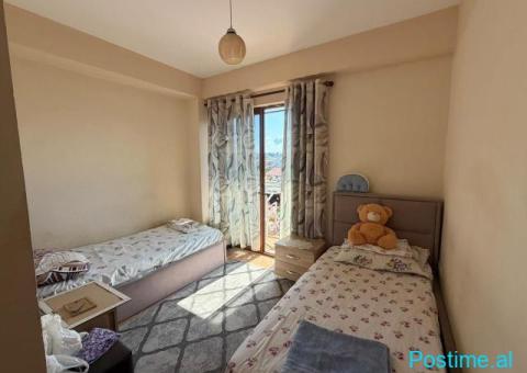 JEPET ME QERA APARTAMENT 2+1 RRUGA E FRIGORIFERIT,PLAZH - 2/6