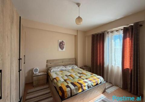 JEPET ME QERA APARTAMENT 2+1 RRUGA E FRIGORIFERIT,PLAZH - 3/6