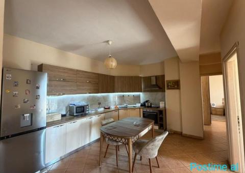 JEPET ME QERA APARTAMENT 2+1 RRUGA E FRIGORIFERIT,PLAZH - 4/6