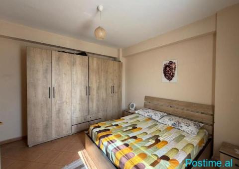 JEPET ME QERA APARTAMENT 2+1 RRUGA E FRIGORIFERIT,PLAZH - 5/6