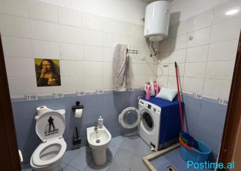 JEPET ME QERA APARTAMENT 2+1 RRUGA E FRIGORIFERIT,PLAZH - 6/6