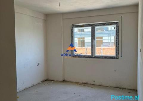 SHITET APARTAMENT 2+1+ BALLKON ' BULEVARDI I RI' 161.646 EUR