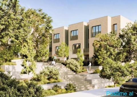 🏡Shitet Apartament 2+1 në Kompleksin Park House🔥 - 1/4