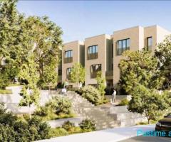 🏡Shitet Apartament 2+1 në Kompleksin Park House🔥