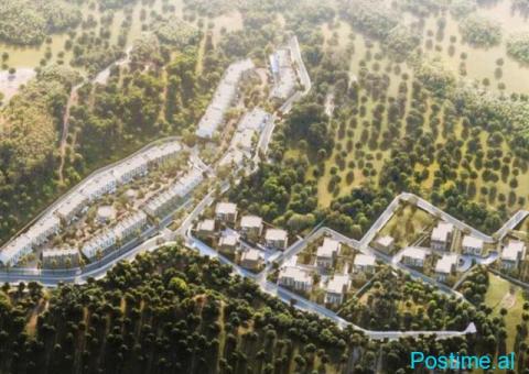 🏡Shitet Apartament 2+1 në Kompleksin Park House🔥 - 2/4