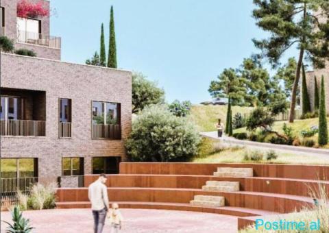 🏡Shitet Apartament 2+1 në Kompleksin Park House🔥 - 3/4