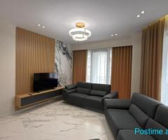 ASTIR APARTAMENT 2+1 PER SHITJE!