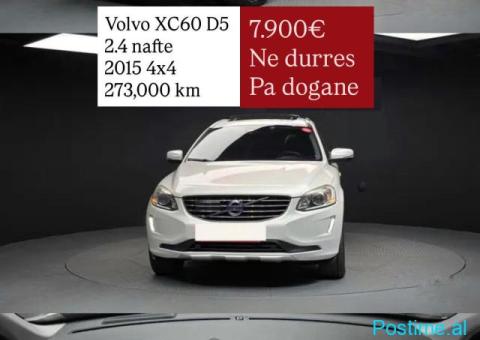 Volvo xc 60 D5 - 2/10
