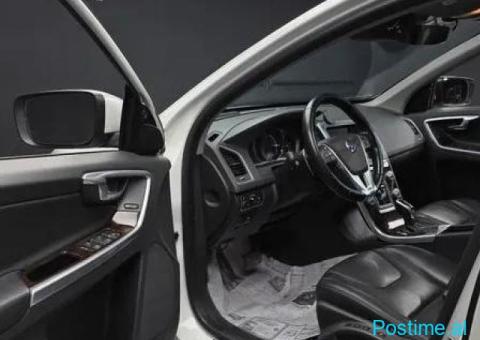 Volvo xc 60 D5 - 4/10