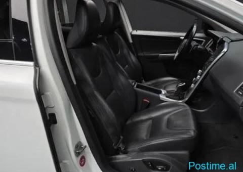 Volvo xc 60 D5 - 5/10