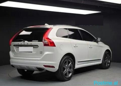 Volvo xc 60 D5 - 6/10