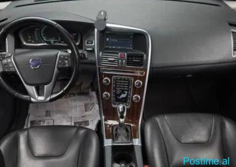 Volvo xc 60 D5 - 7/10