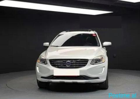 Volvo xc 60 D5 - 8/10