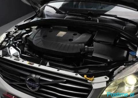 Volvo xc 60 D5 - 9/10