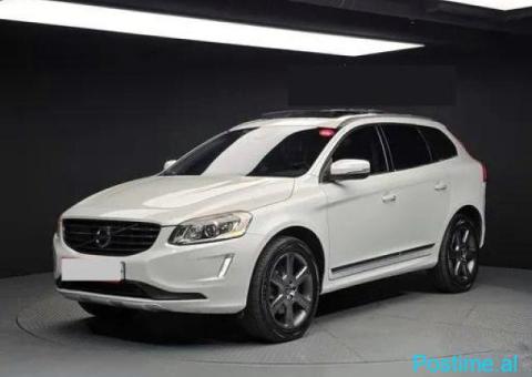 Volvo xc 60 D5 - 10/10