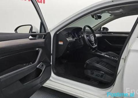 Volkswagen Passat GT 2.0 TDI - 2/10
