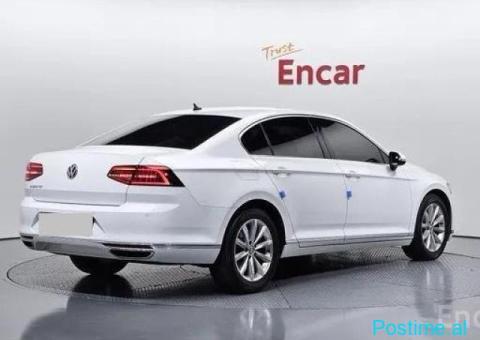 Volkswagen Passat GT 2.0 TDI - 3/10